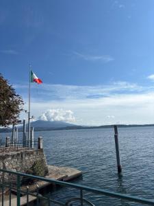 Villa Elisabetta Lago Maggiore