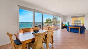 필립 아일랜드 Cowes Beachfront Penthouse 싱글룸 로비