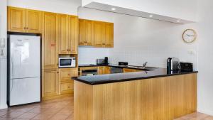 Cowes Beachfront Penthouse