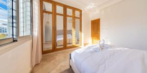 Confort and elegance - 3 Bedrooms - Free parking