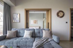 Frank Porter - Golf Gate 1