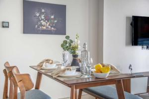 Frank Porter - Golf Gate 1