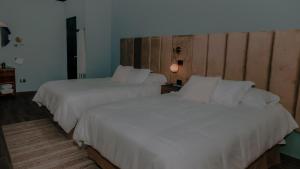 San Patricio Hotel Studio