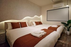 Make Your Hotel ShinjukuYotsuya