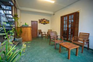 Lunai Hotel