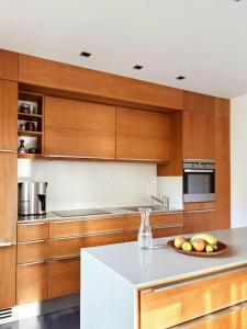 House With Private Jetty On Neversdorfer See