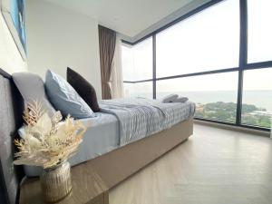 Exclusive High Floor 2 Bed Room Sea View Luxury