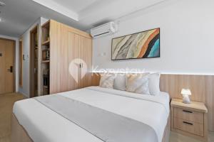 Korvi by Kozystay - Cilandak