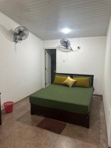 Solace More Hotel - Borella 2