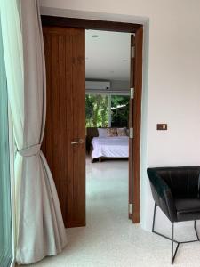 NEW! Reen Run Farm Stay Panoramic View ใกล้เขาใหญ่