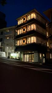 Ryokan Kousen