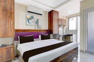 Super Townhouse Phase 3 DLF Cyber City