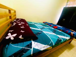 SMILEz HOMESTAY H102 AT PD PERDANA KONDO RESORT
