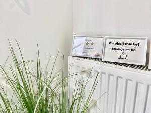 Belvárosi Apartman