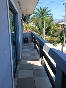 Apartamento Completo a Beira Mar