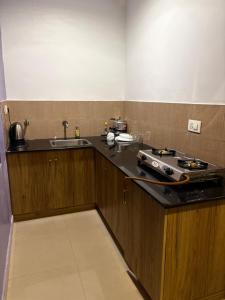 Zarica Homestay