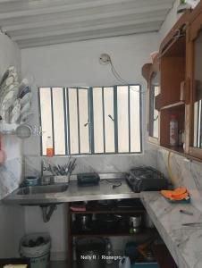 Apartaestudio Ríonegro