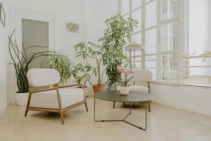 Flat From 17Th Century In A Monastery In Nardò