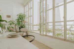 Flat From 17Th Century In A Monastery In Nardò