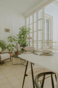 Flat From 17Th Century In A Monastery In Nardò