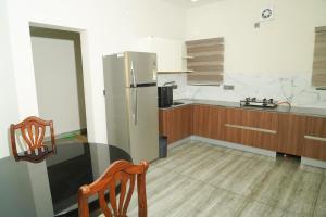 Aryabhadhra cottage 09 Room 01