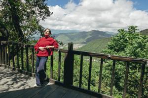 Amazing views and nature 15 minutes from Antigua