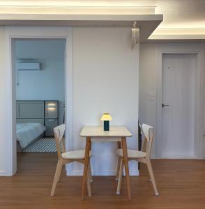 대진100 Stay A-1층, B-2층 묵호 오션뷰 프라이빗 힐링스테이 바다 도보 3분