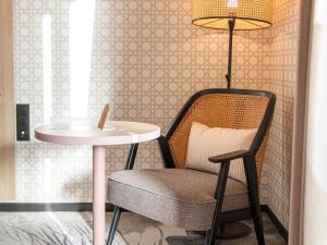 Mercure Granville Le Grand Large