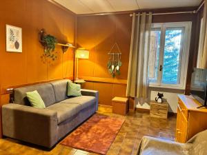 Feila Home Ovindoli