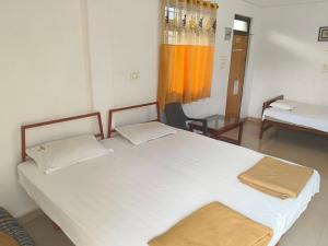 Morjim Ashvem Sea Breeze Stay