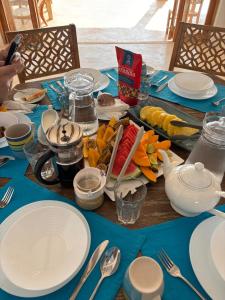 Isana House - a tranquil oasis