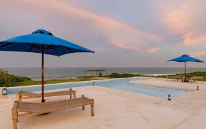 Isana House - a tranquil oasis