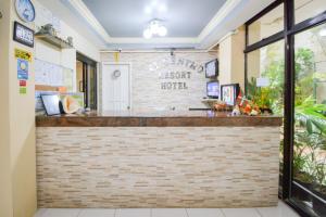 El Centro Beach Resort Boracay