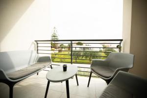 Golden Bay Appartments