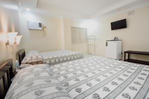 El Centro Beach Resort Boracay