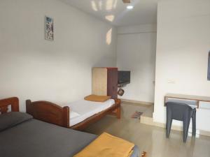 Morjim Ashvem Sea Breeze Stay