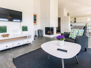 Karrebæksminde Fjordhouses