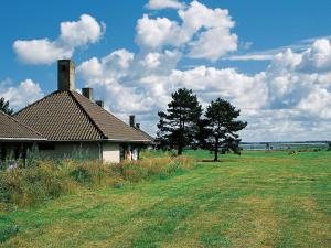Karrebæksminde Fjordhouses