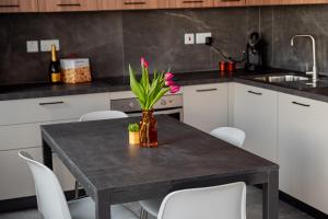 Designer 2Bedroom and 2Bath apartments by Beyond Air Near Sea Retreat!