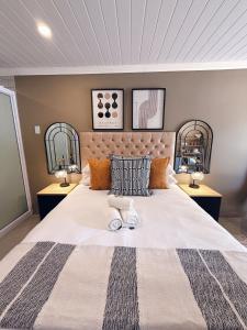 Lemon & Blue Guest House