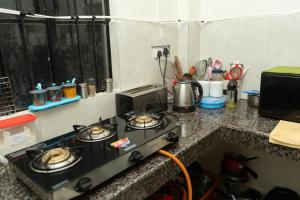 Jamir Guest House