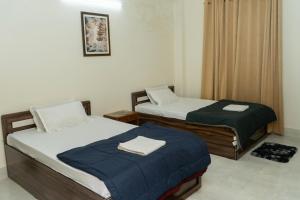 Jamir Guest House