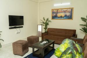 Jamir Guest House