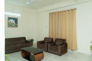 Jamir Guest House