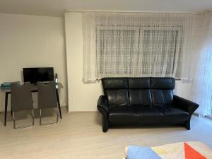 Modernes Apartment 10 in Dortmund Mitte mit 3 Schlafzimmer