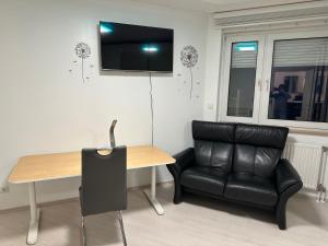 Modernes Apartment 10 in Dortmund Mitte mit 3 Schlafzimmer