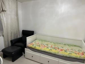 Modernes Apartment 10 in Dortmund Mitte mit 3 Schlafzimmer