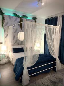 Le Suite del Lungomare Catania