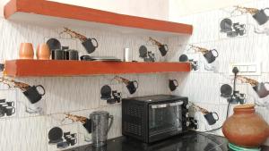 Arav Homestay
