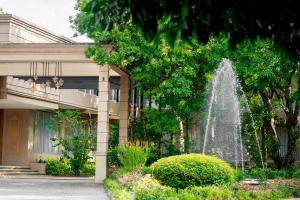 Lavendish Country Resort